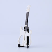 將圖片載入圖庫檢視器 Seki Sound 電吉他剪刀 (高級版 | 珍珠白)
